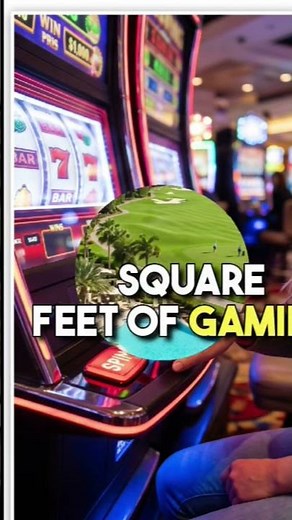 WinStar World Casino and Resort: Inside the World’s Largest Casino