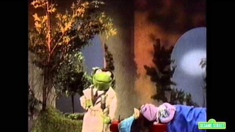 Sesame Street "Fairy Tale Fun!" Preview