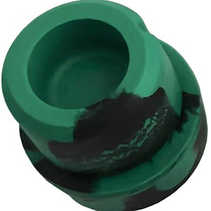 [Hot Item] Durable Blood Rubber Plugs for Healthcare and Medical Facilities
