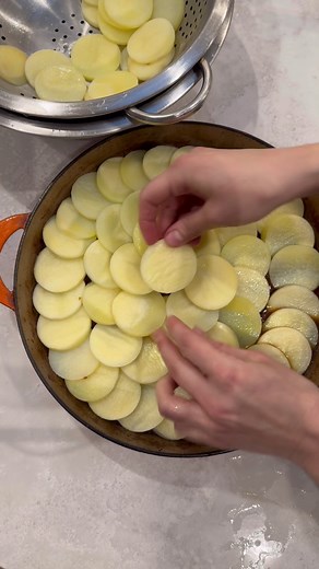 Comforting Lamb Hot Pot Recipe with OXO Tools