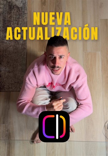 Nueva actualización de Instagram 🤓 (y cómo usarla bien) Ahora se puede enlazar cuentas y vídeos DENTRO DEL PROPIO VÍDEO. Para hacerlo, debes hacer: 1. Añadir tu vídeo a EDITS (la app de edición de Instagram) 2. Pulsar en la opción ENLACES 3. Ahí, AÑADIR REELS (tuyos o de otros usuarios) y CUENTAS (la tuya, u otras). Y tu, ¿cómo vas a empezar a sacarle partido a esta nueva actualización? #redessociales #redessocialesparanegocios #marketing #edits