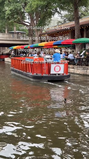 We love exploring the River Walk, but staying on it? That’s where the real magic happens. San Antonio Marriott Riverwalk gives you front-row access to it all. | San Antonio Marriott Riverwalk