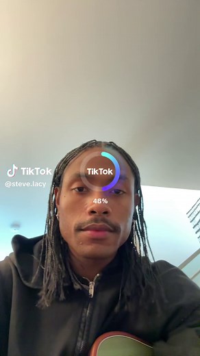 steve lacy (@steve.lacy)’s video of steve lacy