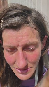 Toothless crackhead granny 🍆