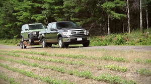 How to Set Trailer Brake Gain | BetterWeigh™ Mobile Towing Scale