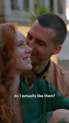 Psychologist: If dating feels like this, you should reframe how you think about it