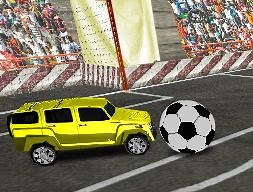 Autoball - kostenlos online spielen | ohne Anmeldung 🕹️