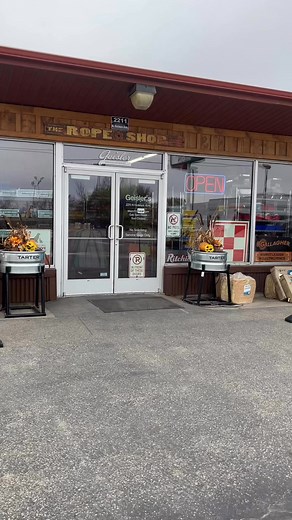 3.9K views · 47 reactions | Where are the ropes? All the ropes and...