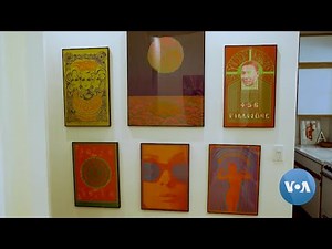 Postal Stamp Artist: What it Takes to Create One Stamp