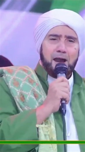 Garuda Pancasila #habibsyech #syechermania #sholawat
