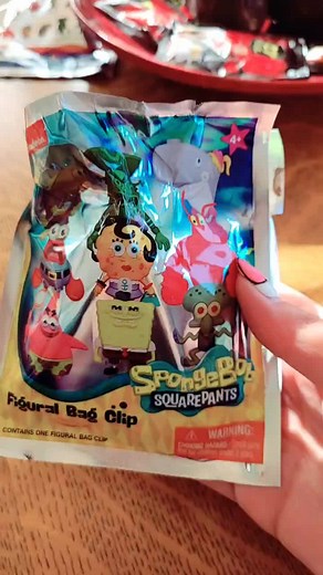 Discover Fun with Mystery Keychains and Grabbags