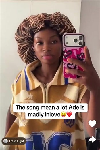 Ade's Emotional Live Dance and Wedding Celebration