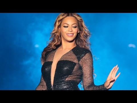 The Secret To Beyonce's Killer Physique