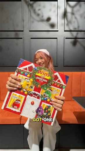 Burnbaeee | Adding a new under-$20 gift idea to my Christmas list 🎁✨​ Classic treats + a guaranteed prize? Add to cart!​ How to redeem the prize?... | Instagram