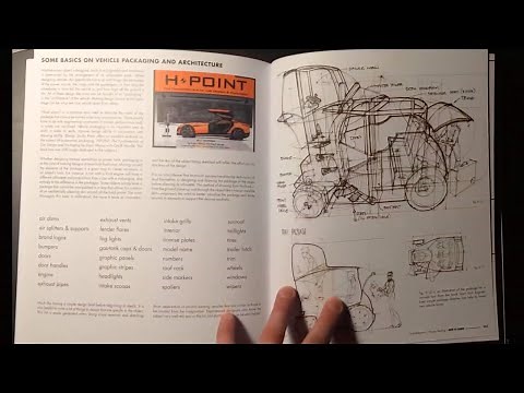 How to Draw by Scott Robertson Book Review