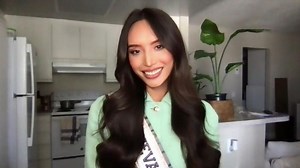 Meet the transgender Miss USA contestant set to make pageant history