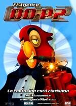 Agente 00-P2 (2009) en cines.com
