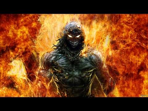 Disturbed - Inside The Fire