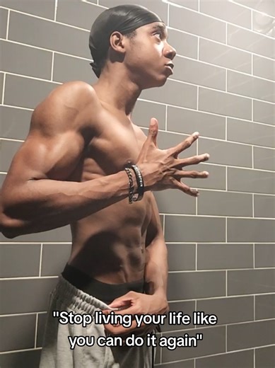 @Lexx cooked with his recent vid. A message everyone should hear fr. #real #relatable #motivation #fyp #transformation