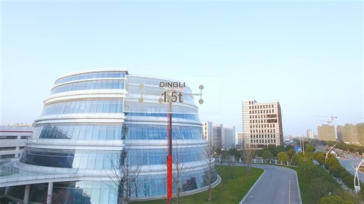 Glass attachment boom lift BT2615ERTGS is coming! 😎 ● Pure electric drive, large suction 1500kg, no noise, zero emission, no pollution ● 8 independent suction cups, can rotate, tilt at any Angle, 3D movement (3D) unlimited operation ● High precision wireless remote control system, action accuracy up to millimeter level ● It can absorb more than ten kinds of common building decoration materials, including marble, glass, steel plate, wall panel, etc 🔗 ☎ 📱 Follow us for more details! #DINGLI #AW