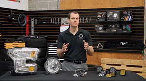 Show of hands... Who really knows the difference between lumens, lux and candela? ✋ Learn the terms in our newest video! | Diode Dynamics