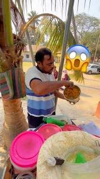 hot spicy naga break up jhalmuri only 20 taka.. 😱 #viral #streetfood #foodielover #food