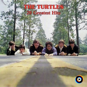 So Happy Together by Turtles