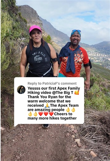 Join the Apex Hiking Club for New Adventures