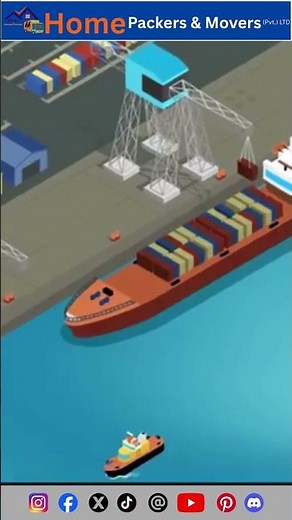 Advantages of a Freight Forwarder | Global Logistics Solutions