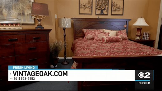 Discover Utah's largest selection of handcrafted Amish dining tables