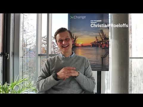 Container xChange: Overview of Platform