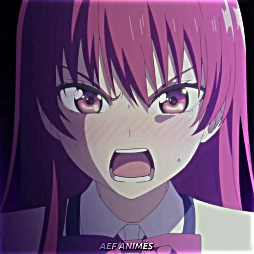 Anime Edits Featuring Kanojo Mo Kanojo Characters