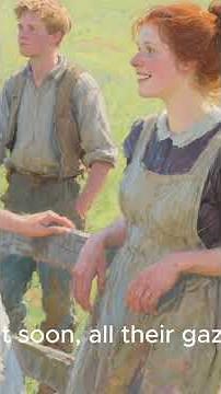 Tess of the d’Urbervilles by Thomas Hardy#ThomasHardy#ClassicLiterature#VictorianLiterature