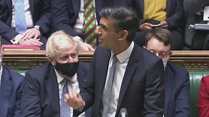 Sunak announces 'radical simplification' of alcohol duties