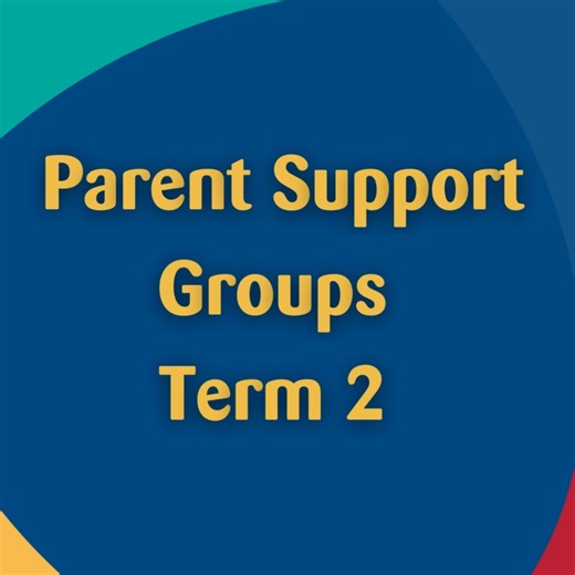 Parent Coffee Groups and Dads Coffee Groups are back for Term 2 ☕...