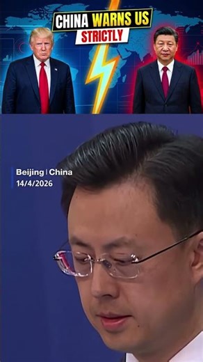 “China vs US 😳 Ceasefire at Risk | Tensions Exploding!”
