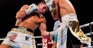 Mick Conlan's Poignant Tribute To Murdered Limerick Boxer Kevin Sheehy | Balls.ie