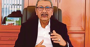 Akta ILTIZAM letak Malaysia sebagai model tadbir urus moden di peringkat global - KPPA | Berita Harian