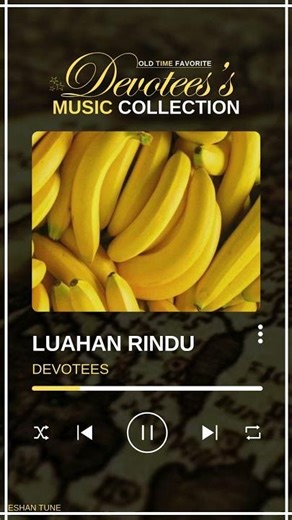 Terkenang masa dahulu #luahanrindu #devotees #eshantune