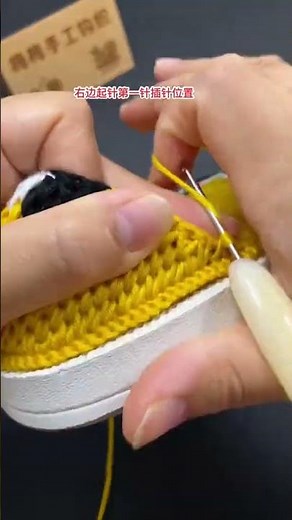 From Yarn Ball to Masterpiece – Crochet in Action!