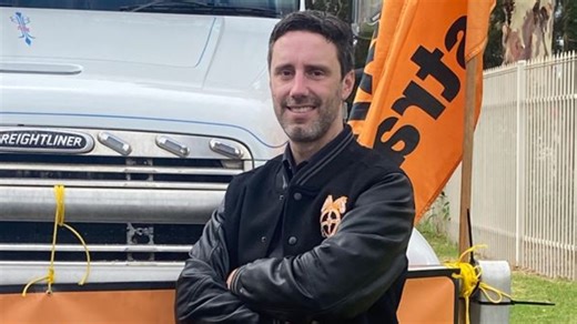 Darwin, Palmerston bus services halt Monday as drivers strike