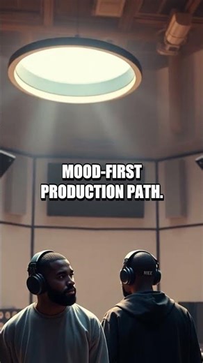 Mood Over Meter: How Production Shifted Rap's Soundscape