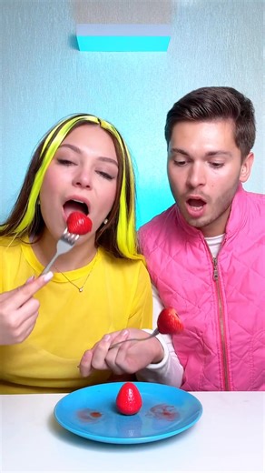 198K views · 1.4K reactions | Cute Packaging Trick!  Guess What’s Inside! #123go | 123 GO Shorts | Facebook