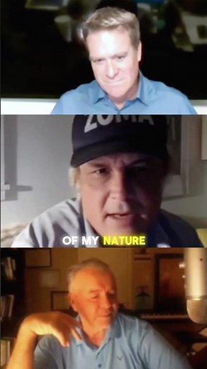 Dr Bob’s guests experience on being a lone wolf. #drbob #leadershipskills #healing #recovery