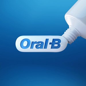 Use Oral-B’s Overnight Protect Toothpaste for superior plaque protection overnight and in the day 💪 | Oral-B Australia & New Zealand