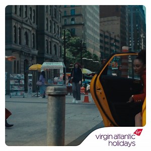 Get exploring with the Virgin Atlantic Holidays Sale. It’s not just where you go. It’s how you see it. | Virgin Atlantic