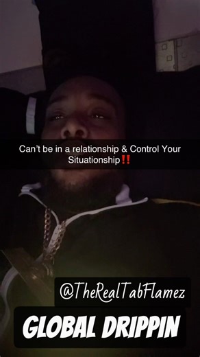 Can’t be in a relationship & Control Your Situationship 💯 #relationship #situationship #sneakylink