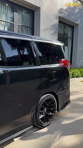 213K views · 1.7K reactions | Alphard 2.5sc จัดชุดใหญ่ เน้นของดี...