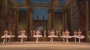 Marius Petipa: The French Master of Russian Ballet