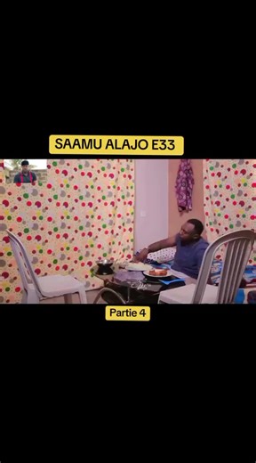 #saamualajo #odunladeadekola #episode33 #partie4 #viralvideos #funnytiktok #partenership